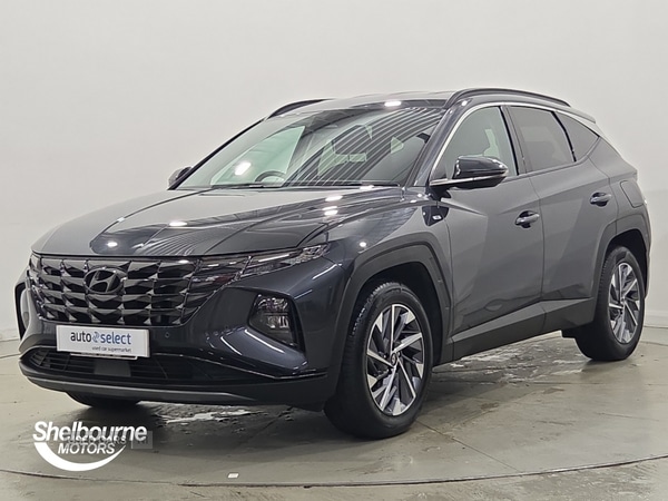 Used Hyundai TUCSON 2023 for sale - 77637965: Photo 12