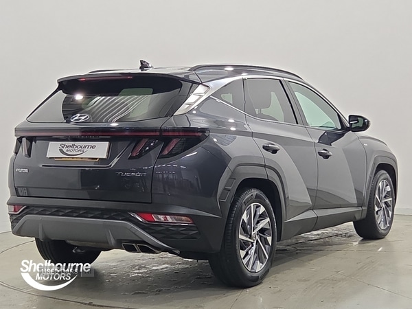 Used Hyundai TUCSON 2023 for sale - 77637965: Photo 13
