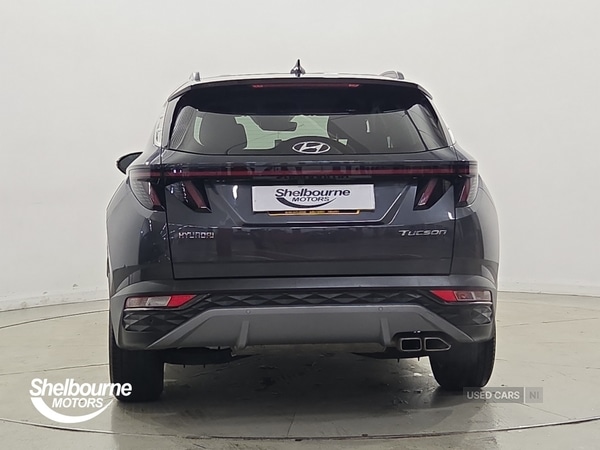 Used Hyundai TUCSON 2023 for sale - 77637965: Photo 14