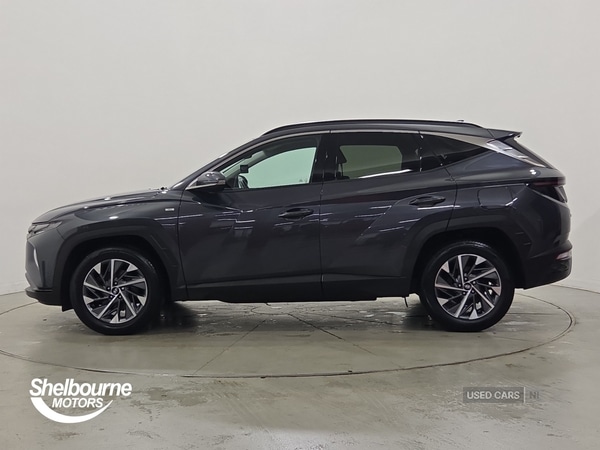 Used Hyundai TUCSON 2023 for sale - 77637965: Photo 15