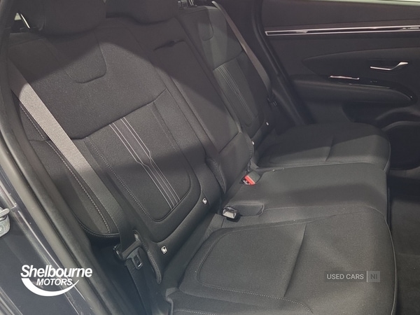 Used Hyundai TUCSON 2023 for sale - 77637965: Photo 18