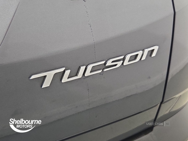 Used Hyundai TUCSON 2023 for sale - 77637965: Photo 19