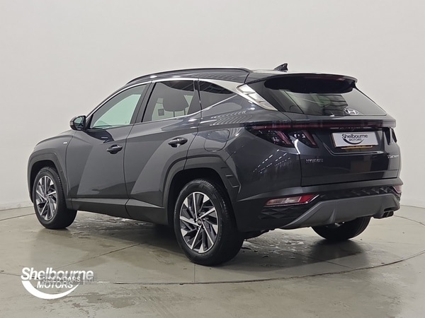 Used Hyundai TUCSON 2023 for sale - 77637965: Photo 2