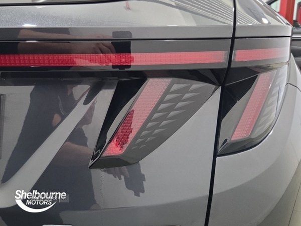 Used Hyundai TUCSON 2023 for sale - 77637965: Photo 20