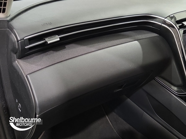 Used Hyundai TUCSON 2023 for sale - 77637965: Photo 21