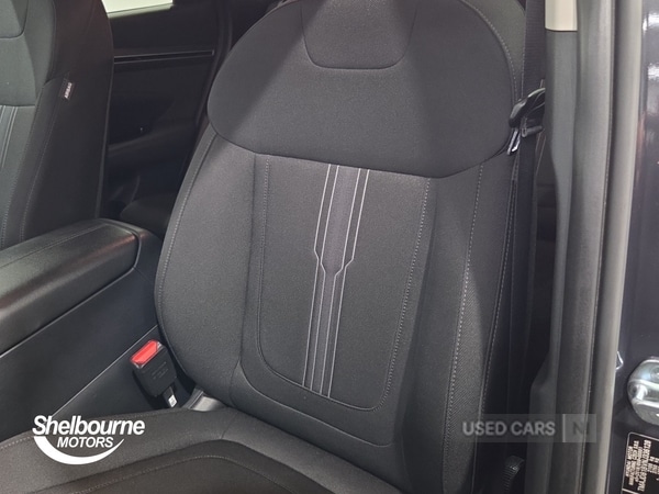 Used Hyundai TUCSON 2023 for sale - 77637965: Photo 22