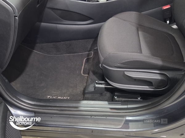 Used Hyundai TUCSON 2023 for sale - 77637965: Photo 23