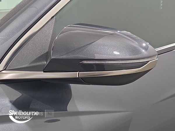 Used Hyundai TUCSON 2023 for sale - 77637965: Photo 24