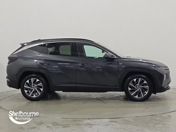 Used Hyundai TUCSON 2023 for sale - 77637965: Photo 3