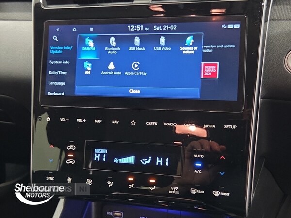 Used Hyundai TUCSON 2023 for sale - 77637965: Photo 34