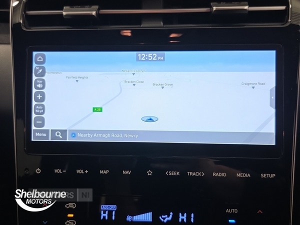 Used Hyundai TUCSON 2023 for sale - 77637965: Photo 38