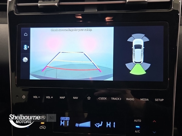 Used Hyundai TUCSON 2023 for sale - 77637965: Photo 39