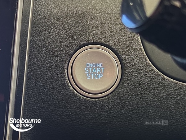 Used Hyundai TUCSON 2023 for sale - 77637965: Photo 40