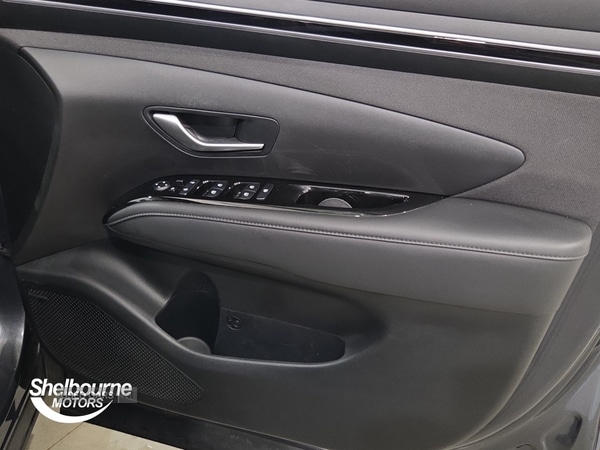 Used Hyundai TUCSON 2023 for sale - 77637965: Photo 42