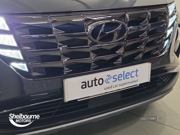 Used Hyundai TUCSON 2023 for sale - 77637965: Photo 47