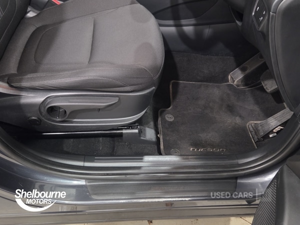 Used Hyundai TUCSON 2023 for sale - 77637965: Photo 8