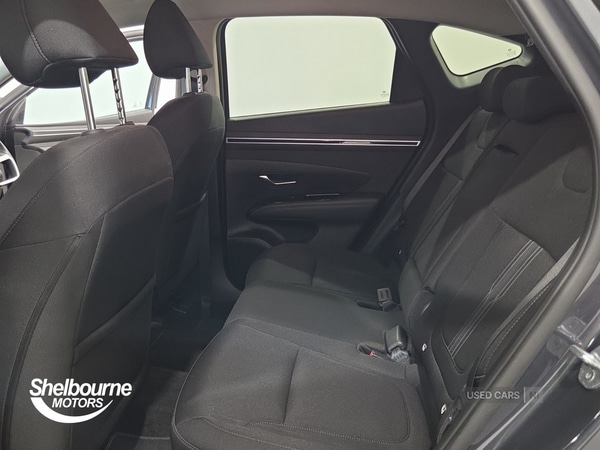 Used Hyundai TUCSON 2023 for sale - 77637965: Photo 9