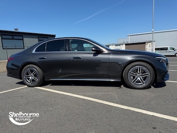 Used Mercedes-Benz E Class 2025 for sale - 78879534: Photo