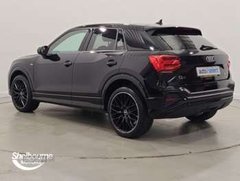 Used Audi Q2 2021 for sale - 74174764: Photo