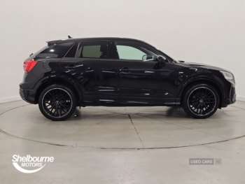 Used Audi Q2 2021 for sale - 74174764: Photo