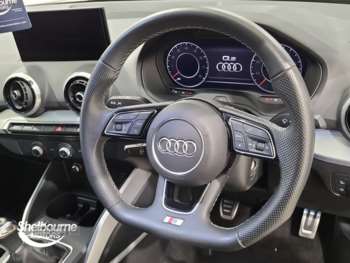 Used Audi Q2 2021 for sale - 74174764: Photo