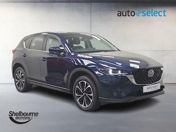 Used Mazda CX-5 2022 for sale - 78879565: Photo