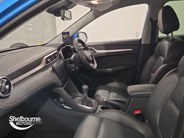 Used MG MG ZS 2024 for sale - 77268634: Photo 10