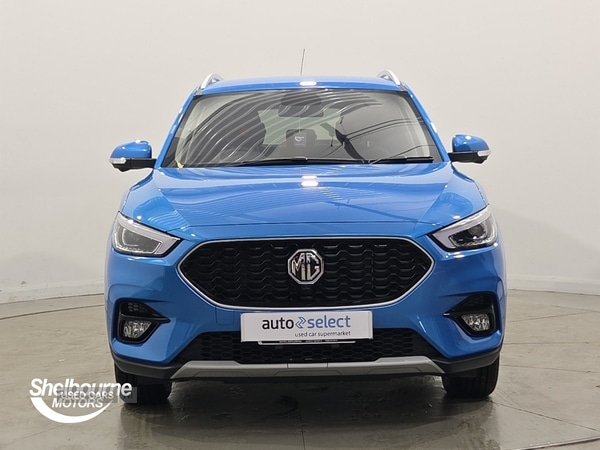 Used MG MG ZS 2024 for sale - 77268634: Photo 11