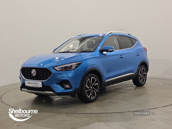 Used MG MG ZS 2024 for sale - 77268634: Photo 12