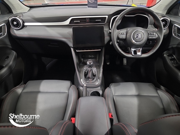 Used MG MG ZS 2024 for sale - 77268634: Photo 16