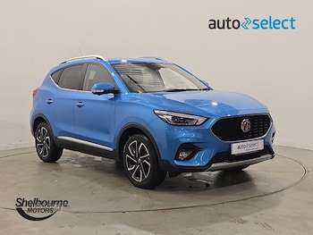 MG MG ZS feature image