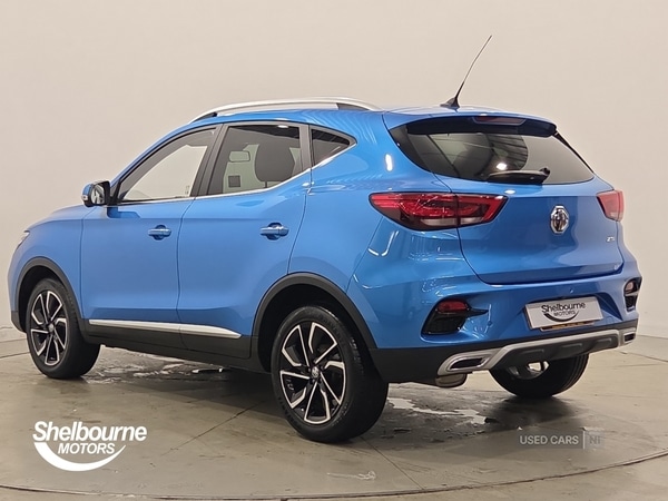 Used MG MG ZS 2024 for sale - 77268634: Photo 2