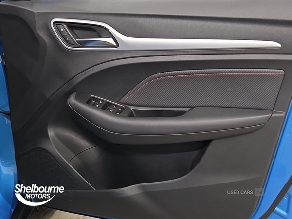 Used MG MG ZS 2024 for sale - 77268634: Photo 21