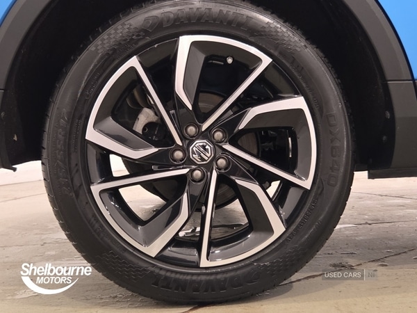 Used MG MG ZS 2024 for sale - 77268634: Photo 7