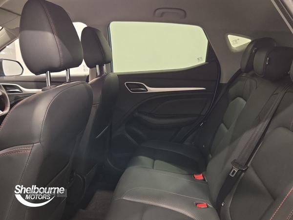 Used MG MG ZS 2024 for sale - 77268634: Photo 9