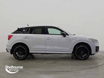Used Audi Q2 2020 for sale - 78797490: Photo