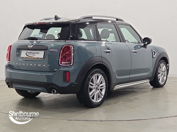 Used MINI Countryman 2022 for sale - 76914325: Photo 13