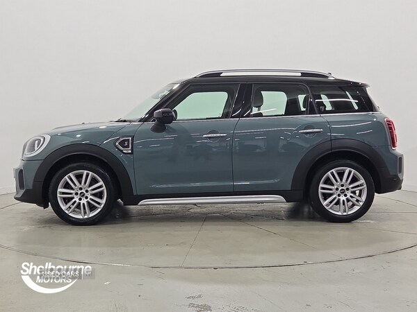 Used MINI Countryman 2022 for sale - 76914325: Photo 15