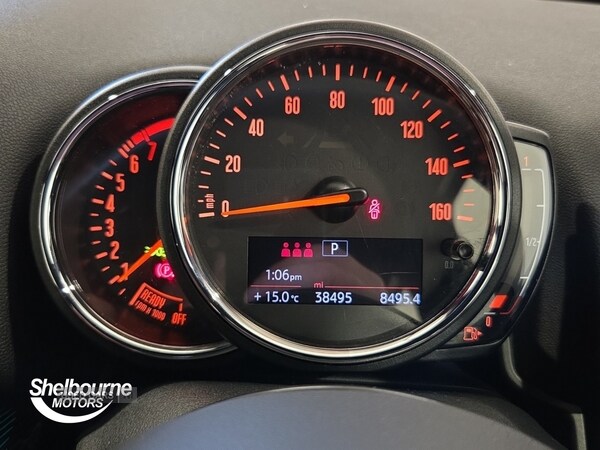 Used MINI Countryman 2022 for sale - 76914325: Photo 16