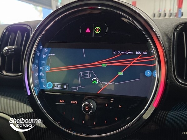 Used MINI Countryman 2022 for sale - 76914325: Photo 17