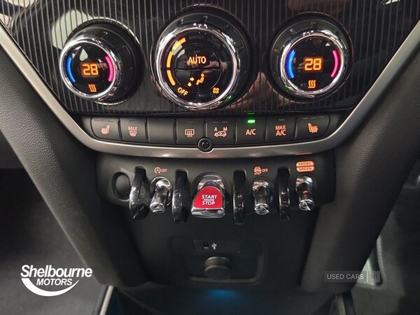 Used MINI Countryman 2022 for sale - 76914325: Photo 18