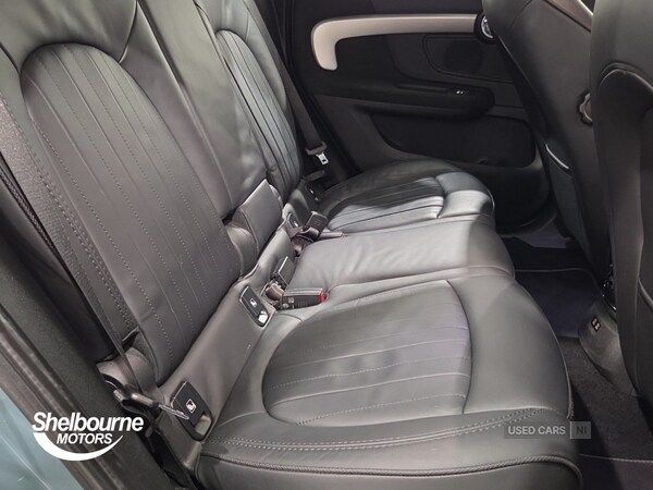 Used MINI Countryman 2022 for sale - 76914325: Photo 26