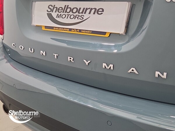 Used MINI Countryman 2022 for sale - 76914325: Photo 37