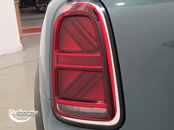 Used MINI Countryman 2022 for sale - 76914325: Photo 39