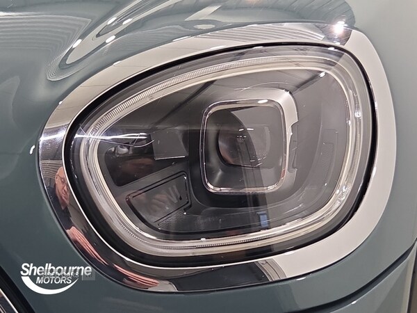 Used MINI Countryman 2022 for sale - 76914325: Photo 40