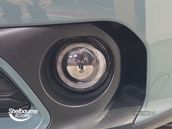 Used MINI Countryman 2022 for sale - 76914325: Photo 41