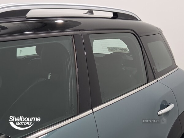 Used MINI Countryman 2022 for sale - 76914325: Photo 44