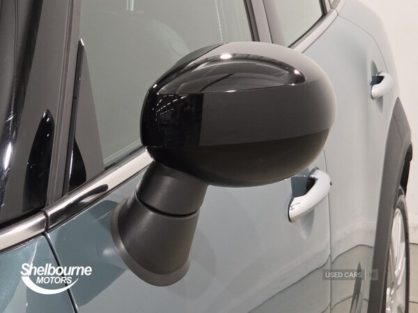 Used MINI Countryman 2022 for sale - 76914325: Photo 45