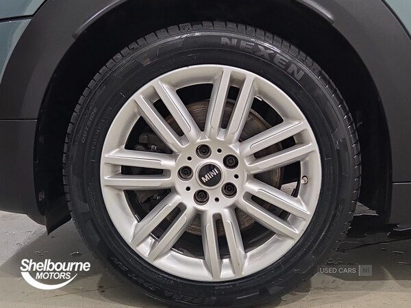 Used MINI Countryman 2022 for sale - 76914325: Photo 47