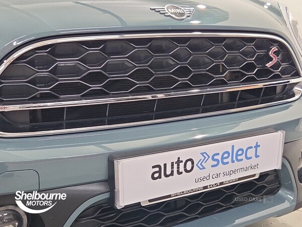 Used MINI Countryman 2022 for sale - 76914325: Photo 50